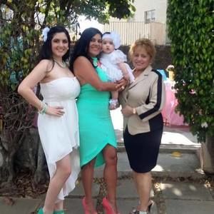 Meet your Posher, Raizel